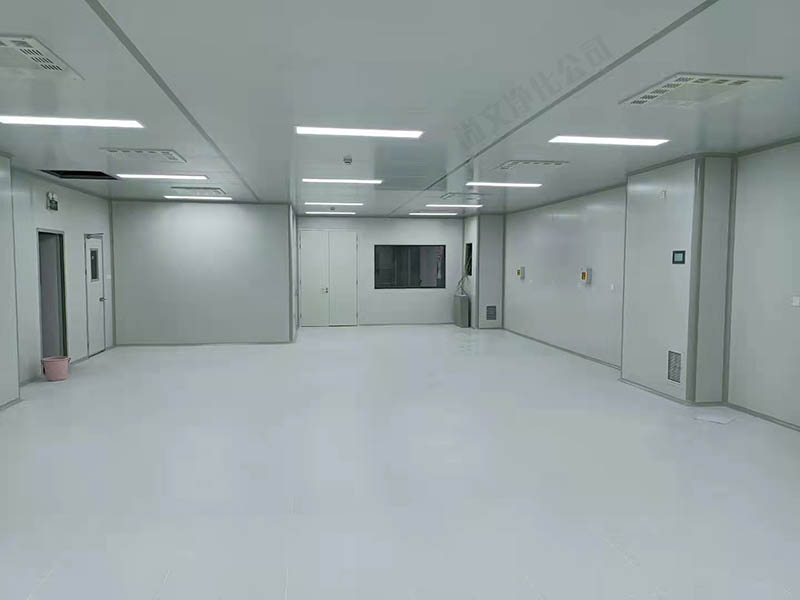 上海實(shí)驗(yàn)室裝修設(shè)計